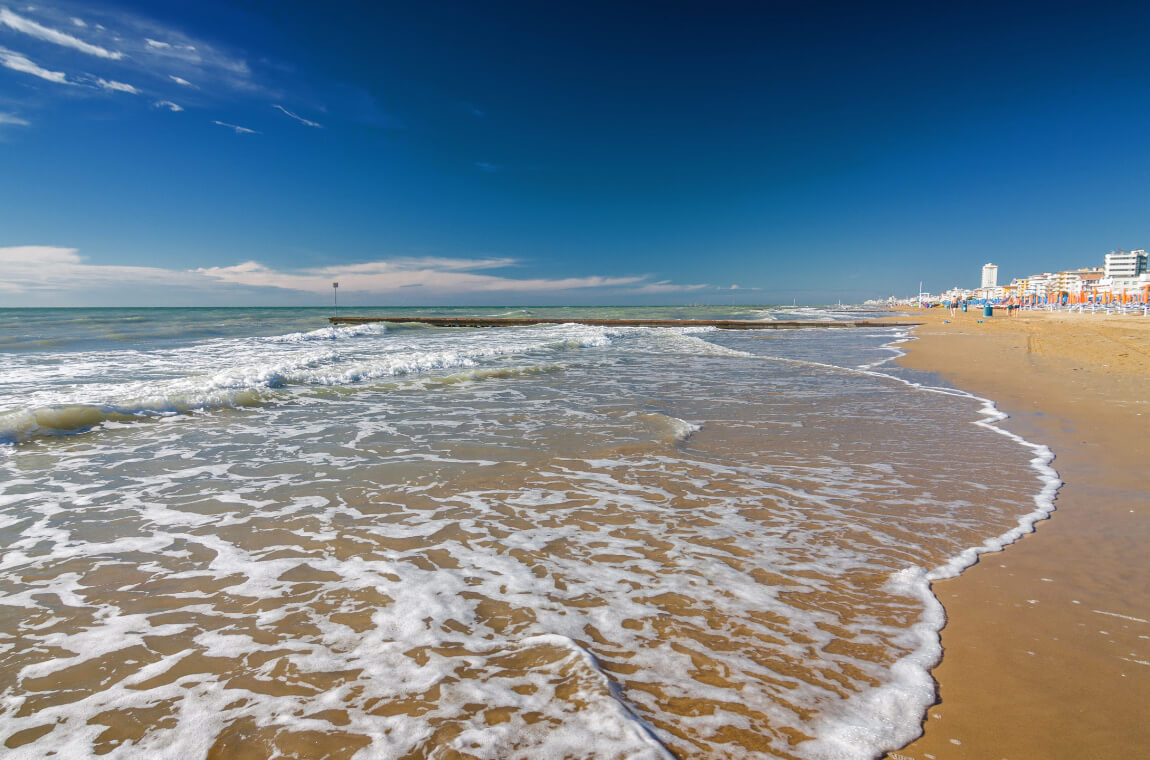 Картинка відпочинок на пляжі